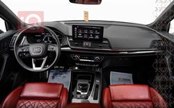 اودي SQ5